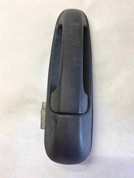 200-2004 JEEP GRAND CHEROKEE Front Outside Door Handle Matte Black Right Side G