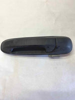 200-2004 JEEP GRAND CHEROKEE Front Outside Door Handle Matte Black Right Side G