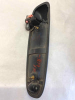 200-2004 JEEP GRAND CHEROKEE Front Outside Door Handle Matte Black Right Side G