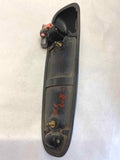 200-2004 JEEP GRAND CHEROKEE Front Outside Door Handle Matte Black Right Side G