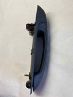 200-2004 JEEP GRAND CHEROKEE Front Outside Door Handle Matte Black Right Side G