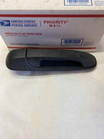 200-2004 JEEP GRAND CHEROKEE Front Outside Door Handle Matte Black Right Side G