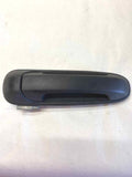 2000 - 2004 JEEP GRAND CHEROKEE Rear Outside Door Handle Matte Black Left Side G