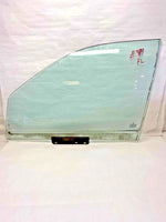 1999 - 2004 JEEP GRAND CHEROKEE Front Door Glass Window Wagon Left Driver Side G