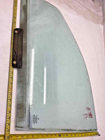 1999 - 2004 JEEP GRAND CHEROKEE Front Door Glass Window Wagon Left Driver Side G