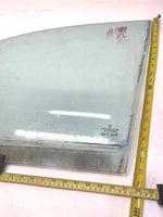 1999 - 2004 JEEP GRAND CHEROKEE Front Door Glass Window Wagon Left Driver Side G