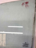 1999 - 2004 JEEP GRAND CHEROKEE Front Door Glass Window Wagon Left Driver Side G