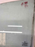 1999 - 2004 JEEP GRAND CHEROKEE Front Door Glass Window Wagon Left Driver Side G