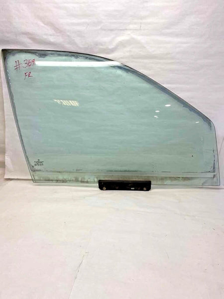1999 - 2004 EEP GRAND CHEROKEE Front Door Glass Window Right Passenger Side RH G