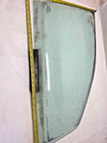 1999 - 2004 EEP GRAND CHEROKEE Front Door Glass Window Right Passenger Side RH G