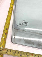 1999 - 2004 EEP GRAND CHEROKEE Front Door Glass Window Right Passenger Side RH G