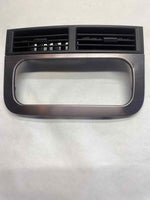 2003 JEEP GRAND CHEROKEE Front Center Dash Air Conditioner Vent w/ Trim Bezel G