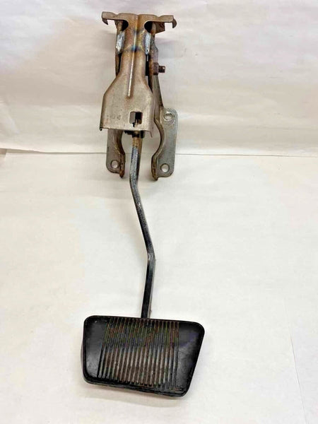 2003 JEEP GRAND CHEROKEE Automatic Transmission Stop Slow Brake Pedal 4.0L FWD G