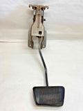 2003 JEEP GRAND CHEROKEE Automatic Transmission Stop Slow Brake Pedal 4.0L FWD G