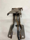 2003 JEEP GRAND CHEROKEE Automatic Transmission Stop Slow Brake Pedal 4.0L FWD G