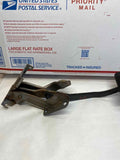 2003 JEEP GRAND CHEROKEE Automatic Transmission Stop Slow Brake Pedal 4.0L FWD G