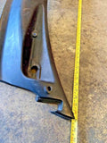 2003 EEP GRAND CHEROKEE Front Windshield Wiper Cowl Cover Vent Panel Exterior G