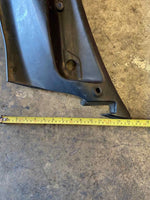 2003 EEP GRAND CHEROKEE Front Windshield Wiper Cowl Cover Vent Panel Exterior G