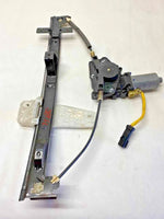 2000-2004 JEEP GRAND CHEROKEE Electric Door Window Regulator Left Driver Side G
