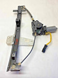 2000-2004 JEEP GRAND CHEROKEE Electric Door Window Regulator Left Driver Side G