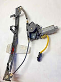 2000-2004 JEEP GRAND CHEROKEE Electric Door Window Regulator Left Driver Side G
