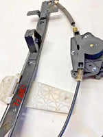 2000-2004 JEEP GRAND CHEROKEE Electric Door Window Regulator Left Driver Side G