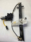 2000-2004 JEEP GRAND CHEROKEE Electric Door Window Regulator Left Driver Side G