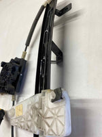 2000-2004 JEEP GRAND CHEROKEE Electric Door Window Regulator Left Driver Side G