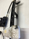 2000-2004 JEEP GRAND CHEROKEE Electric Door Window Regulator Left Driver Side G