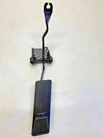 2003 JEEP GRAND CHEROKEE Automatic Transmission A/T Accelerator Gas Pedal 4.0L G