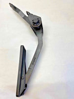 2003 JEEP GRAND CHEROKEE Automatic Transmission A/T Accelerator Gas Pedal 4.0L G