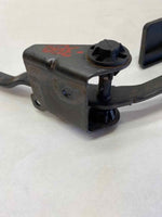 2003 JEEP GRAND CHEROKEE Automatic Transmission A/T Accelerator Gas Pedal 4.0L G