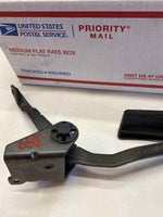 2003 JEEP GRAND CHEROKEE Automatic Transmission A/T Accelerator Gas Pedal 4.0L G