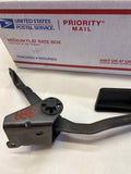 2003 JEEP GRAND CHEROKEE Automatic Transmission A/T Accelerator Gas Pedal 4.0L G