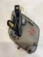 2002 - 2004 Handle JEEP GRAND CHEROKEE Front Inside Door Handle Right Side RH G