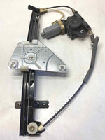 2001 - 2004 JEEP GRAND CHEROKEE Rear Electric Door Window Regulator Left Side G