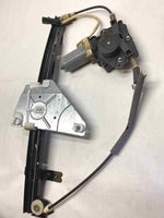2001 - 2004 JEEP GRAND CHEROKEE Rear Electric Door Window Regulator Left Side G