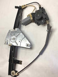 2001 - 2004 JEEP GRAND CHEROKEE Rear Electric Door Window Regulator Left Side G