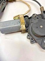 2001 - 2004 JEEP GRAND CHEROKEE Rear Electric Door Window Regulator Left Side G