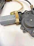 2001 - 2004 JEEP GRAND CHEROKEE Rear Electric Door Window Regulator Left Side G