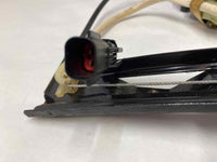 2001 - 2004 JEEP GRAND CHEROKEE Rear Electric Door Window Regulator Left Side G