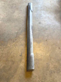 2003 JEEP GRAND CHEROKEE Rocker Panel Moulding Side Skirt Right Passenger Side G