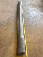 2003 JEEP GRAND CHEROKEE Rocker Panel Moulding Side Skirt Right Passenger Side G