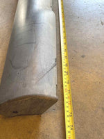 2003 JEEP GRAND CHEROKEE Rocker Panel Moulding Side Skirt Right Passenger Side G