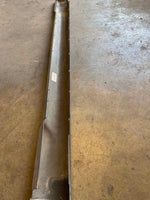 2003 JEEP GRAND CHEROKEE Rocker Panel Moulding Side Skirt Right Passenger Side G