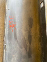2003 JEEP GRAND CHEROKEE Rocker Panel Moulding Side Skirt Right Passenger Side G