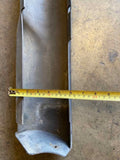 2003 JEEP GRAND CHEROKEE Rocker Panel Moulding Side Skirt Right Passenger Side G