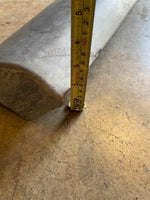 2003 JEEP GRAND CHEROKEE Rocker Panel Moulding Side Skirt Right Passenger Side G