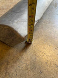 2003 JEEP GRAND CHEROKEE Rocker Panel Moulding Side Skirt Right Passenger Side G