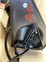 1999 - 2004 JEEP GRAND CHEROKEE Driver Side View Door Mirror Left Side LH T